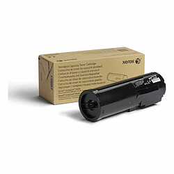 Toner Xerox 106R03580 Noir XEROX Xerox VersaLink B400