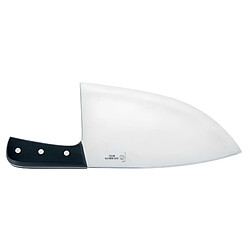 Visiodirect Couteau Machette à filets Couteau Professionnel en Inox - 25 cm pas cher