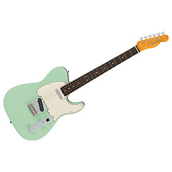 American Vintage II 1963 Telecaster Surf Green Fender 