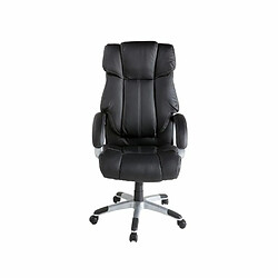 Acheter Modern Living Fauteuil de bureau MARVIN Noir