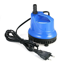 Justgreenbox Mini pompe de fontaine de pompe à eau submersible de 25W 1800L/H - T6112211963570