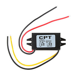 convertisseur DC-DC Convertisseur étanche DC-DC 12v étape Vers Bas Au Module D'alimentation De Voiture 5v 15w