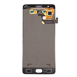 Avis Wewoo Pour OnePlus 3 A3003 Version noir écran LCD + tactile Digitizer Assemblée pièce détachée