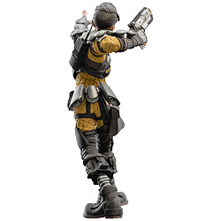 Weta Collectibles Weta Workshop Apex Legends - Mirage Mini Epic pas cher