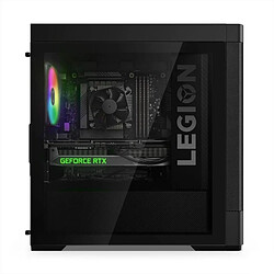 PC de bureau Lenovo Intel Core i5-12400F 16 GB RAM 1 TB SSD NVIDIA GeForce RTX 3060 pas cher