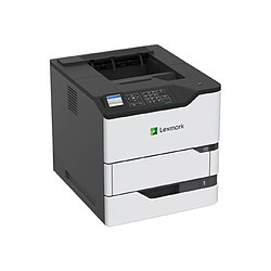 Acheter Imprimante laser monochrome LEXMARK MS 822de