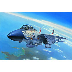 F-14A Tomcat - 1:72e - Hobby Boss