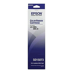 Epson Transfert thermique Couleur C13S01507310 (S0150)