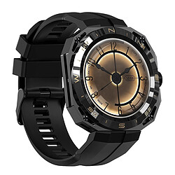 Avis Yonis Montre Connectée IP67 Cardio Tension Oxygène