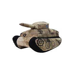 WP Merchandise World of Tanks - Peluche Tiger I 