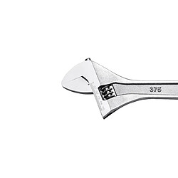 JETECH 15" Adjustable Wrench