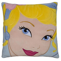 JOY TOY - Disney Princess Pillow Cinderella 36 x 36 cm 