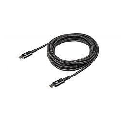 Câble USB Type C Xtorm 2 m Noir