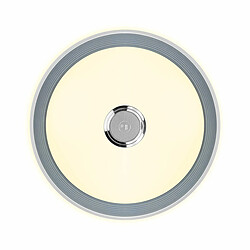 LED plafond KSIX Glory 58,3 w 3000k - 6500k 6200 Lm 47 x 9,5 cm pas cher