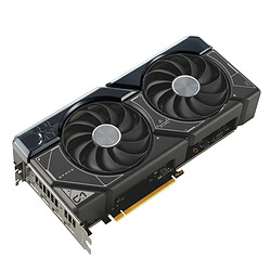 ASUS Dual -RTX4070TIS-16G