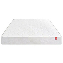 Matelas Epeda Itinéraire - 540 Ressorts Ensachés 140x190