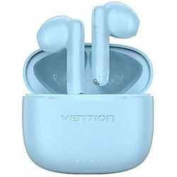 Écouteurs in Ear Bluetooth Vention ELF E03 NBHS0 Bleu 