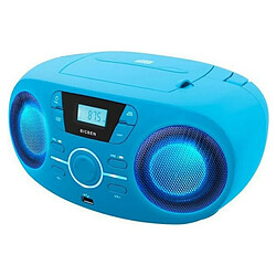 Avis Radio CD BigBen Connected CD61BLUSB