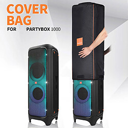 Sac de rangement pour haut-parleur JBL PARTYBOX 1000