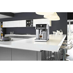 Avis DeLonghi PrimaDonna Exclusive ESAM 6900.M