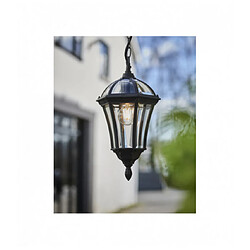 Endon Suspension Drayton, noir