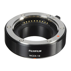 FUJIFILM Bague allonge macro MCEX-16 