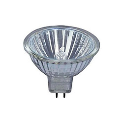 OSRAM 272795 - Ampoule GU5.3 DECOSTAR 51S MR16 EXN 36° Fermée 12V 50W 44870 WFL 