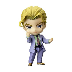 Medicos Entertainment JoJo's Bizarre Adventure Diamond is Unbreakable - Figurine Nendoroid Yoshikage Kira 10 cm 