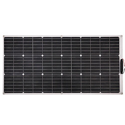 Technaxx TX-208 - Panneau solaire flexible 100W