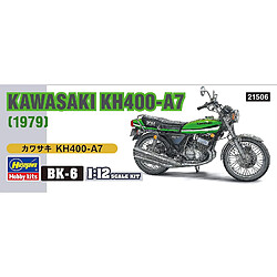 Acheter Hasegawa Kawasaki KH400-A7