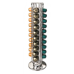 IBILI Distributeur de 40 capsules Nespresso Tambora - 780030