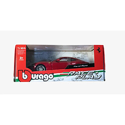 Burago - 1/24 Ferrari Rome (BUR26029)