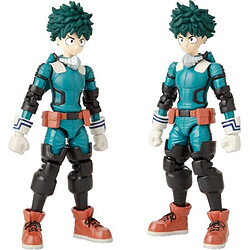 Acheter Anime Heroes - My Hero Academia - Figurine Anime heroes 17 cm - Midoriya Izuku