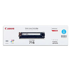 Canon 716 Toner Cyan 1979B002 