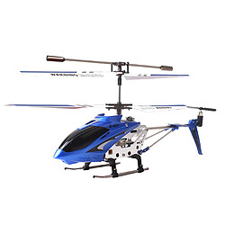 Universal Nouveaux hélicoptères Syma S107G RC Helicopter 3.5ch Alliage Helicopter Quadcopter Gyroscope intégré Hélicoptère RC Drone Enfants Enfants RC Jouets Cadeaux | Hélicoptères RC (Alliage Helicopters)