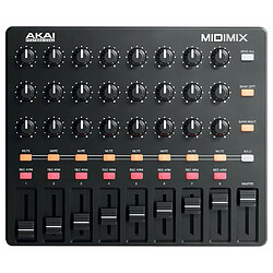 MIDImix Akai