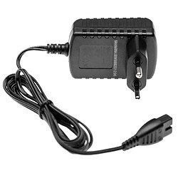 vhbw Chargeur compatible avec Panasonic ER1410 (ER 1410), ER1420 (ER 1420) Rasoirs 