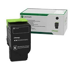 C252UK0 - Toner noir Lexmark LRP Ultra haute capacité