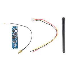 dmx 512 module de contrôleur