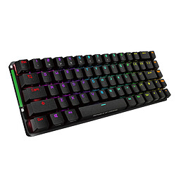 ASUS ROG Falchion keyboard