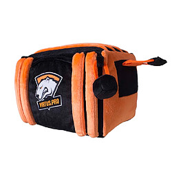 WP Merchandise Virtus.pro - Plush Case Pillow