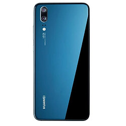 Avis HUAWEI P20 128Go Bleu