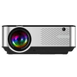 Avis Yonis Videoprojecteur LED Full HD 1080P Smart Lumineux