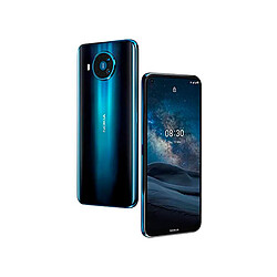 Nokia 8.3 5G 6Go/64Go Bleu (Blue) Dual SIM