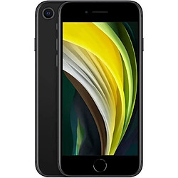 APPLE iPhone SE 128Go Noir 