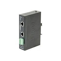 Planet Technology Corp Planet IPOE-162S splitter gigabit PoE+ -40/75° 12/24V