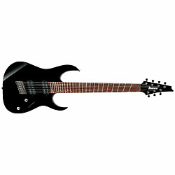 RGMS7-BK Ibanez