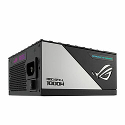 Acheter Bloc d'Alimentation Asus ROG Loki SFX-L ATX 1000 W 600 W 110 W RoHS 80 PLUS Platinum