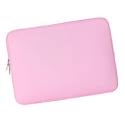 Sacoche Universelle Pour Sacoche à Rabat Et Pochette Souple Pour étui Kindle IPAD Rose pas cher