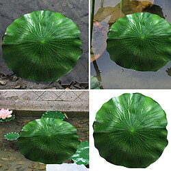 2x aquatique aquatiques eau herbe réservoir de poissons aqua paysage lotus décor 29 cm